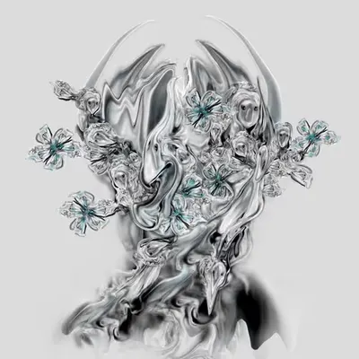 Fragile Him  / A0664