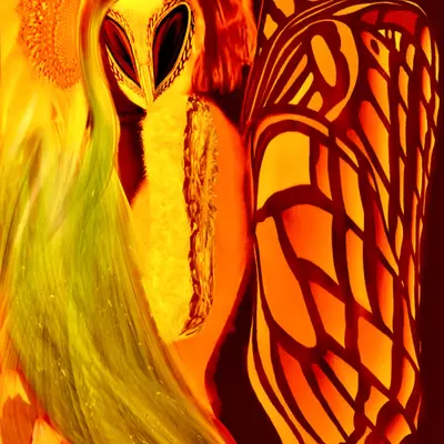 Lovely Metamorphosis