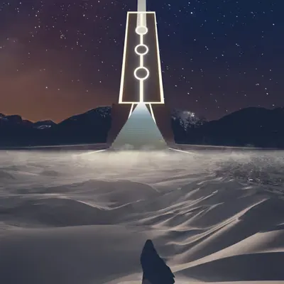 The Deserted - The Northern Star
