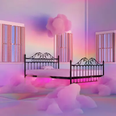 Cloud Room