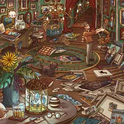 The Collector