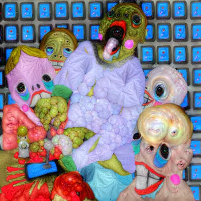eternal harvest