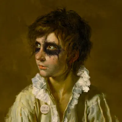Dauphin (M. Wayne)