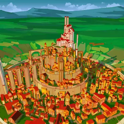 Central City