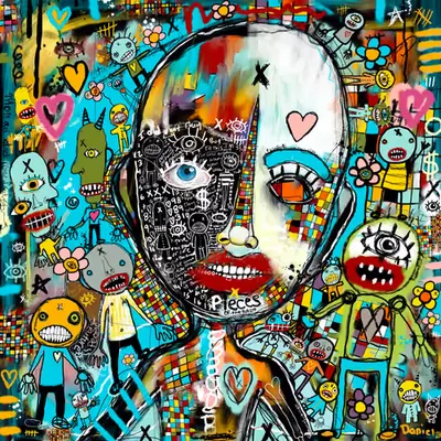 Pieces of the Puzzle
