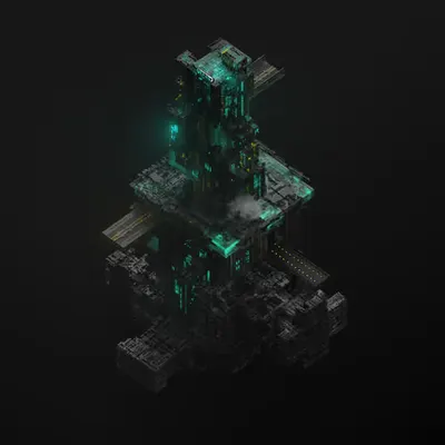 The Qeng Tower 