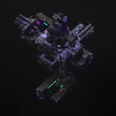 The Nightflyers