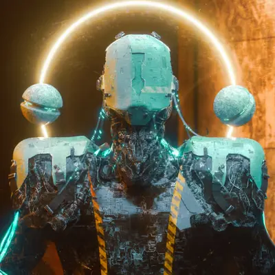 [Executioner]