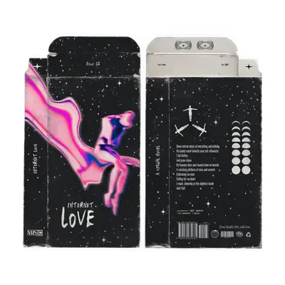 INTERNET LOVE 🖤🌐 | ISSUE #02