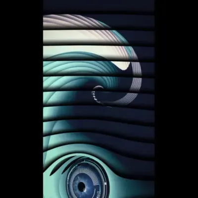 Namaka - Sea Goddess