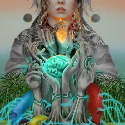 Sublime of Ego