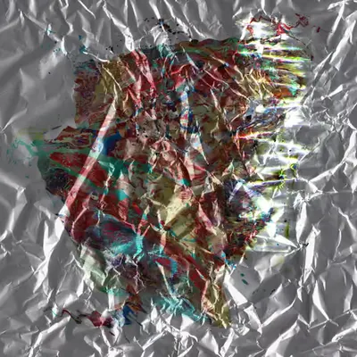 Foiled #1