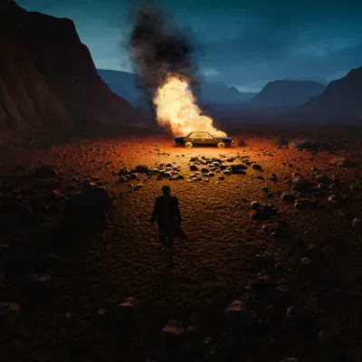Eruption