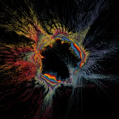 Dopamine #3