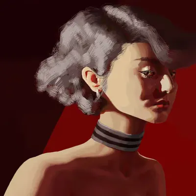 Red Night
