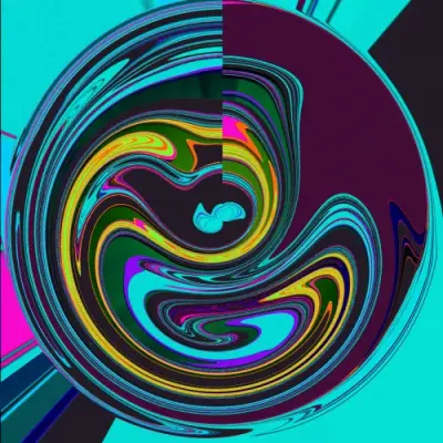 Mind Cores and Shapes 4 movie