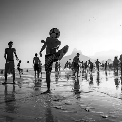 Dois Irmãos