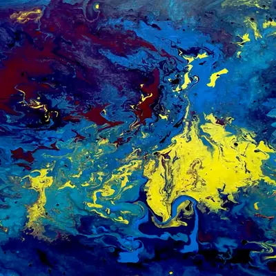 Birth of Oceania