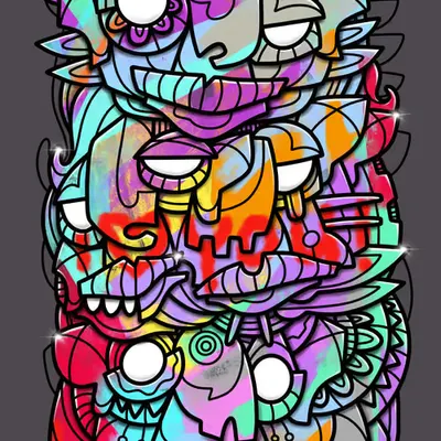 'Together As One' - i love you edition