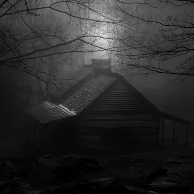 Cabin Of Sorrow: Awakening