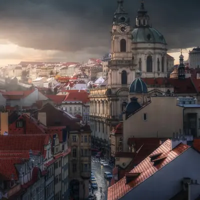 Mala Strana