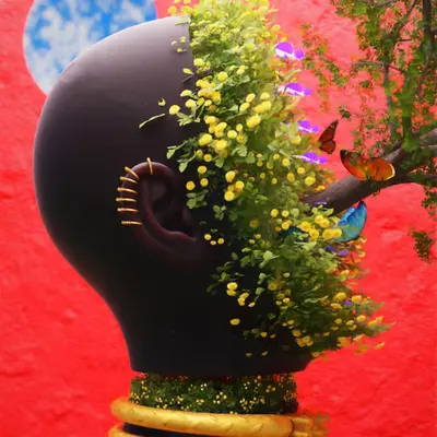 BLOOM [1]