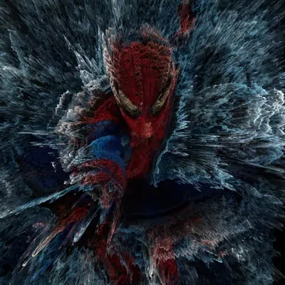 Spider Man SuperHeroes #01