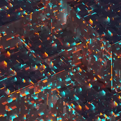 Alter-Dimension #1