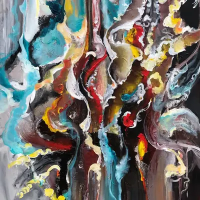 Expressed ( NFT/Physical)