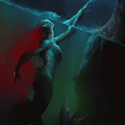 Mermaid