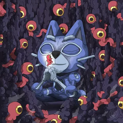 The Birth