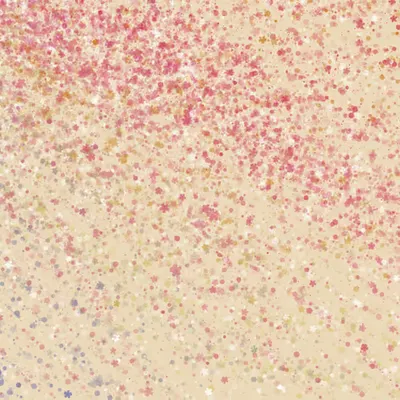 The Way Cherry Blossoms Flow - II