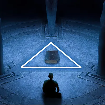 Praying for Knowledge