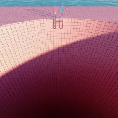 UP / DOWN