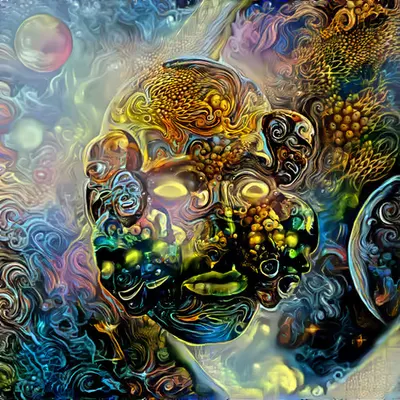  Internal telescope