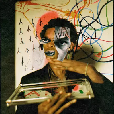 Dismantled