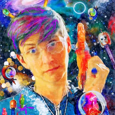 Tory Takes On The Universe - Great NFT Moments