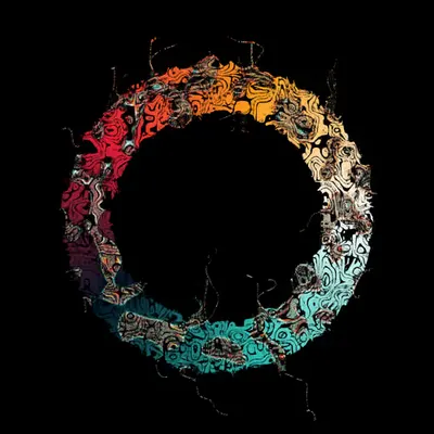 AZ-Ring #2