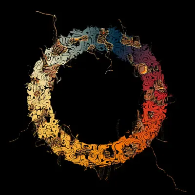 AZ-Ring #5