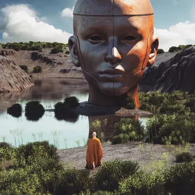 As Within, So Without