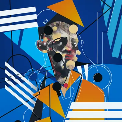 Geometric nightmare