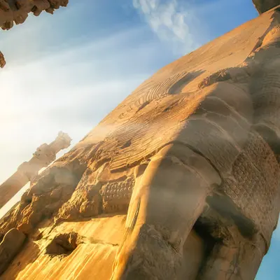 Persepolis III