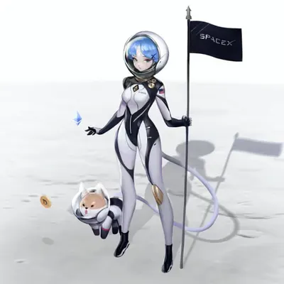To The Moon