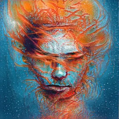 Caos in My Brain