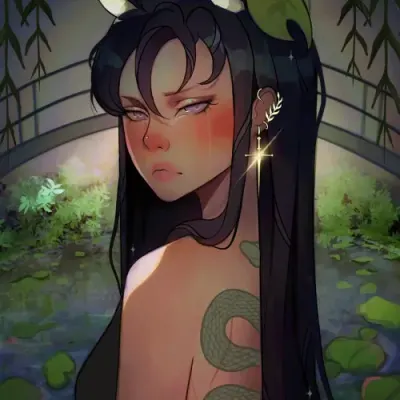 Lady of the Lake