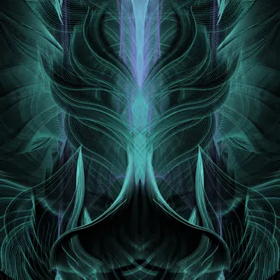 Cathedral #001