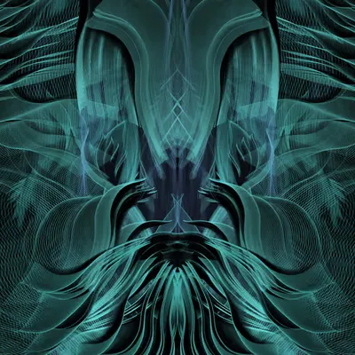 Cathedral #002
