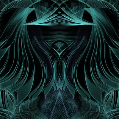 Cathedral #003