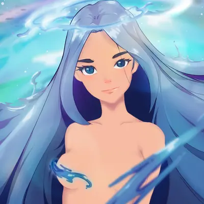 Queen of the sea