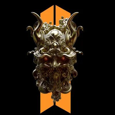 Oni Demon
